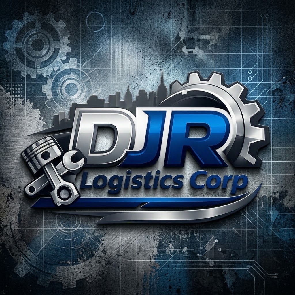 DJR Logistics Corp logo